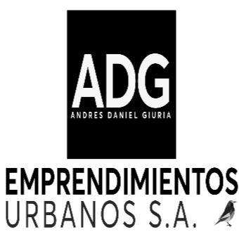 ADG ANDRES DANIEL GIURIA EMPRENDIMIENTOS URBANOS S.A.