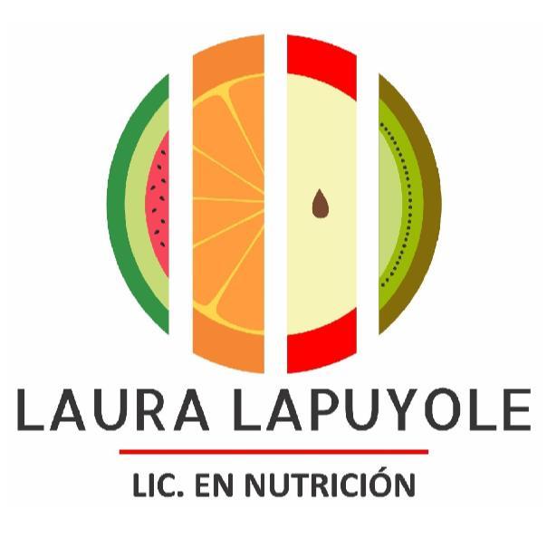 LAURA LAPUYOLE LIC. EN NUTRICION