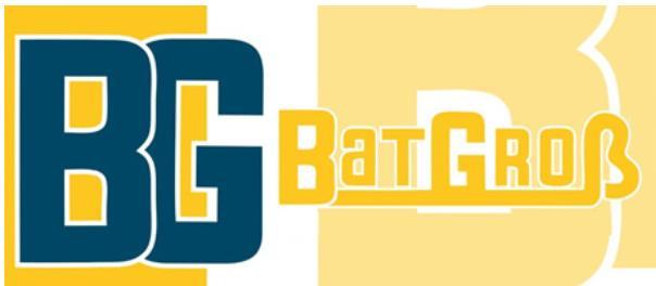BG BATGROB