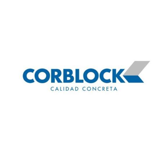 CORBLOCK CALIDAD CONCRETA