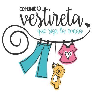 COMUNIDAD VESTIRETA QUE SIGA LA RONDA