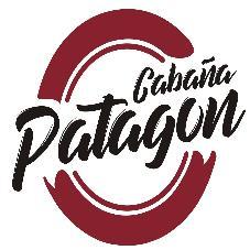 CABAÑA PATAGON