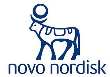 NOVO NORDISK