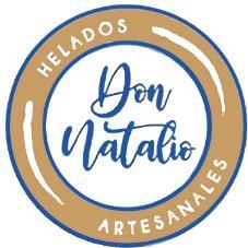 DON NATALIO HELADOS ARTESANALES