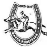 JOCKEY CLUB