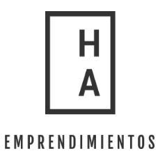 HA EMPRENDIMIENTOS