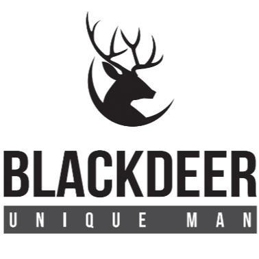 BLACKDEER UNIQUE MAN