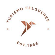 .TURISMO FELGUERES. EST.1965