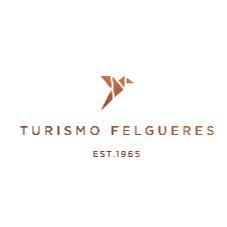 TURISMO FELGUERES EST.1965