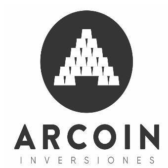 ARCOIN INVERSIONES