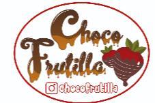 CHOCO FRUTILLA CHOCOFRUTILLA