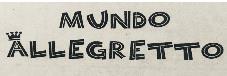 MUNDO ALLEGRETTO