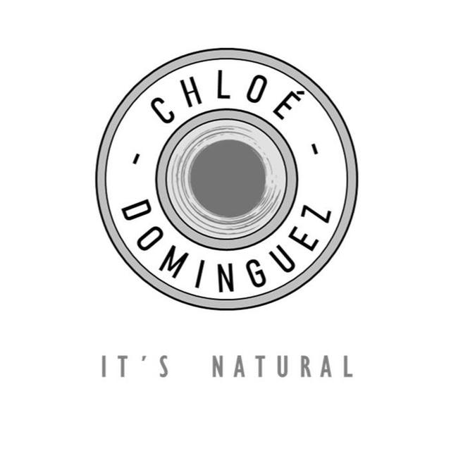 CHLOE DOMINGUEZ IT·S NATURAL