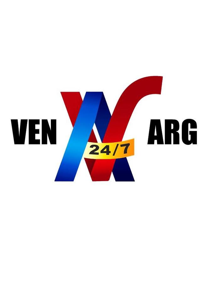 VEN 24/7 ARG