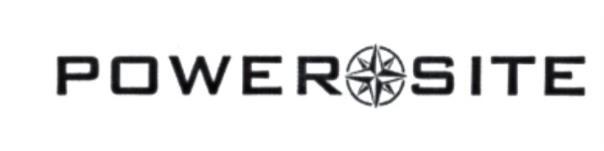 POWER SITE