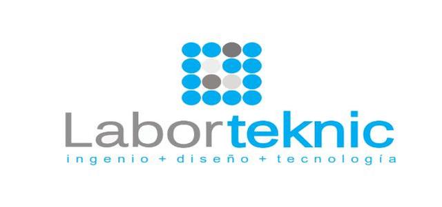 LABORTEKNIC INGENIO + DISEÑO + TECNOLOGIA