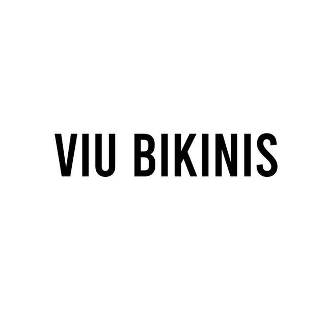 VIU BIKINIS