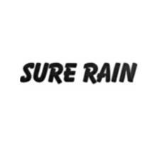 SURE RAIN