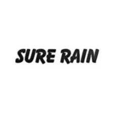 SURE RAIN