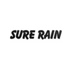 SURE RAIN