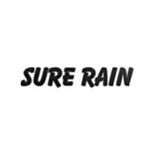 SURE RAIN