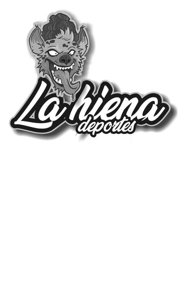 LA HIENA DEPORTES