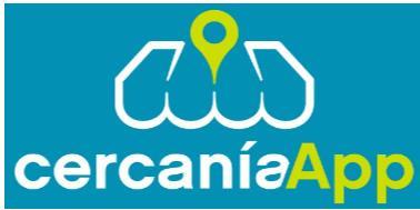 CERCANIA APP