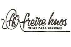 FH FREIRE HNOS. TELAS PARA DECORAR