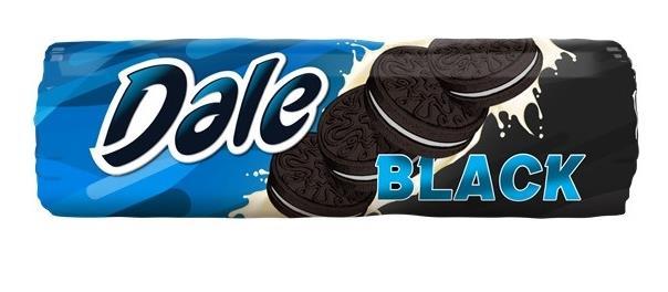 DALE BLACK