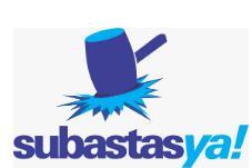 SUBASTAS YA!
