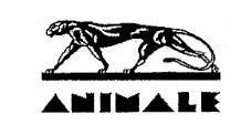 ANIMALE