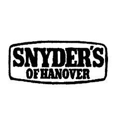 SNYDER'S OF HANOVER