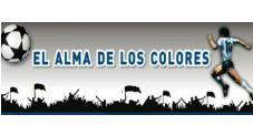 EL ALMA DE LOS COLORES