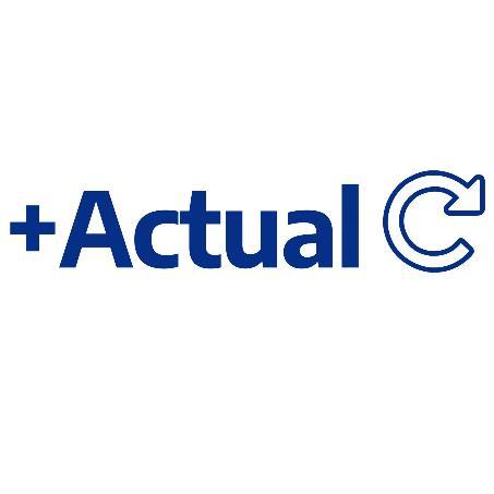 +ACTUAL