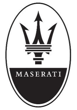 MASERATI