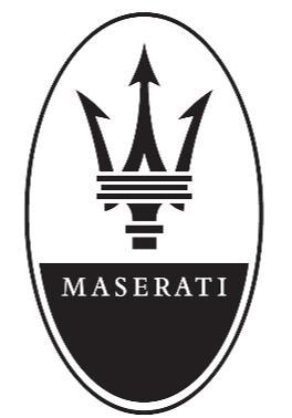 MASERATI