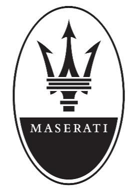 MASERATI