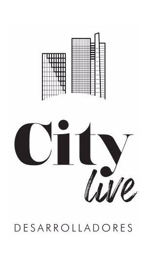 CITY LIVE DESARROLLADORES