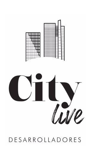 CITY LIVE DESARROLLADORES