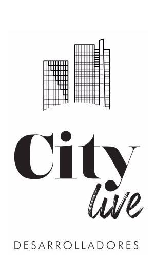 CITY LIVE DESARROLLADORES