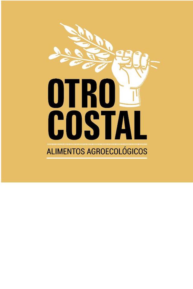 ALIMENTOS AGROECOLOGICOS OTRO COSTAL