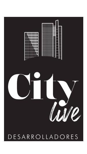 CITY LIVE DESARROLLADORES