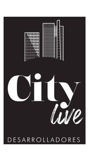 CITY LIVE DESARROLLADORES