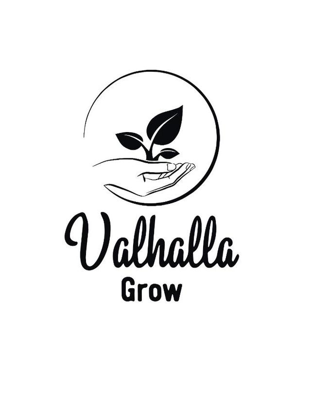 VALHALLA GROW