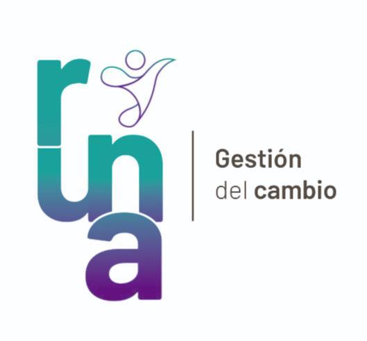 RUNA GESTION DEL CAMBIO