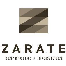 ZARATE DESARROLLOS INVERSIONES