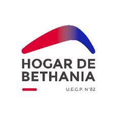 HOGAR DE BETHANIA U.E.G.P. N° 82