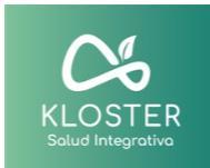 KLOSTER SALUD INTEGRATIVA