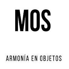 MOS ARMONÍA EN OBJETOS