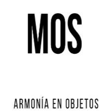 MOS ARMONÍA EN OBJETOS